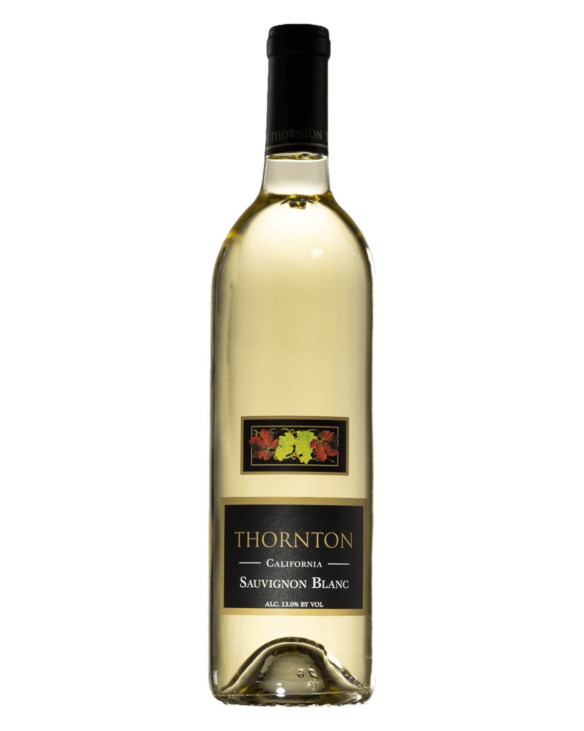 Sauvignon Blanc – Our Elegant California White Wine